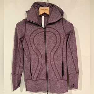 Lululemon Stride Jacket II